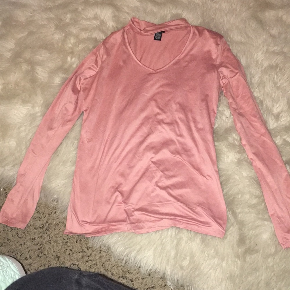 Feel good blouse